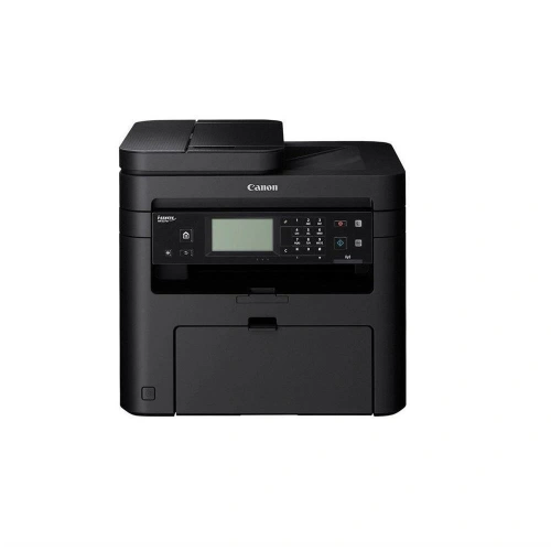 Canon Mf237w Yazı-tar-fot-faks Çok Fonksiyonlu Lazer Yazıcı 2 Adet Toner Hediyeli Ethernert,usb,wifi