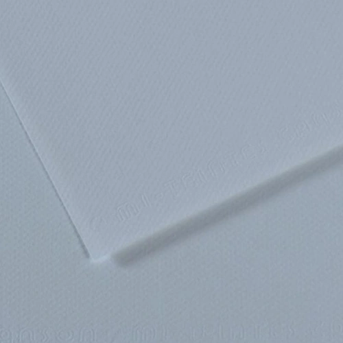 Canson Fon Kartonu (dokulu) Mı-teıntes Sh Canmt 50x65 160 Gr Blu 182