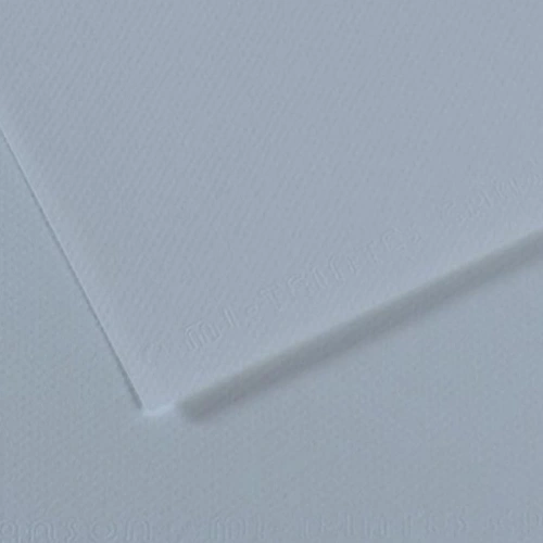 Canson Fon Kartonu (Dokulu) Mı-Teıntes Sh Canmt 50x65 160 GR Blu 182