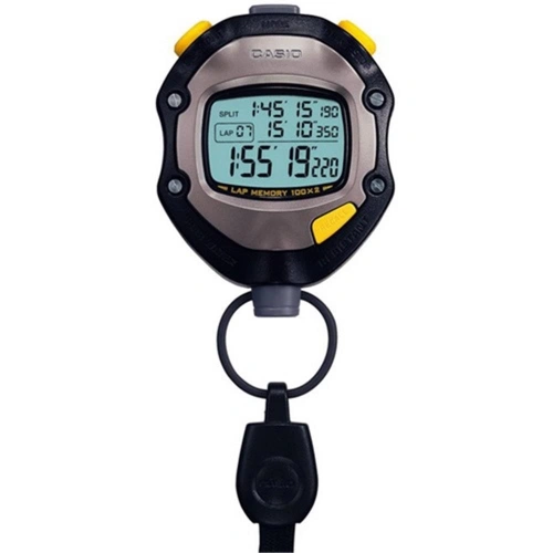 Casio Hs-70w-1df Kronometre