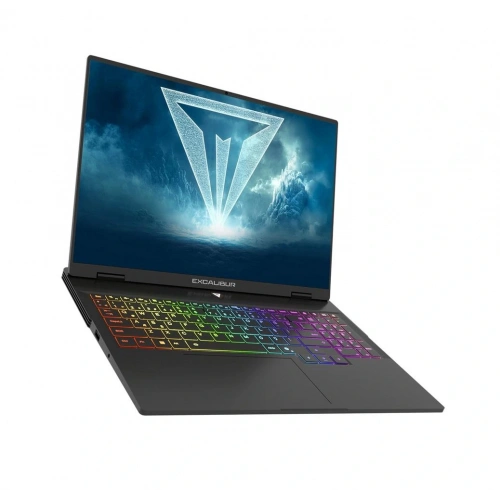 Casper Excalibur G915.1362-bQ70x-c İ7 13620h 24gb 1tb 8gb Rtx5070 165hz 16 Freedos Notebook