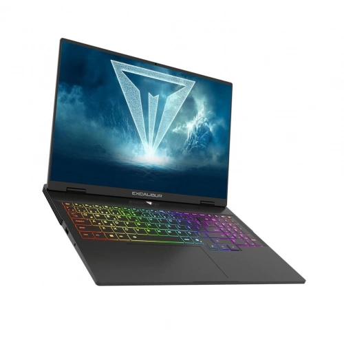 Casper Excalibur G915.240h-dQ60x-c Core 7 240h 32gb 1tb 8gb Rtx5060 165hz 16 Freedos Notebook