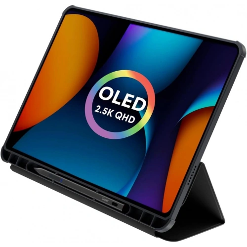 Casper Pad H10 12.6 Oled Tablet 8gb Ram 256gb + Casper H10 Tablet Kılıfı + Prestige Kalem