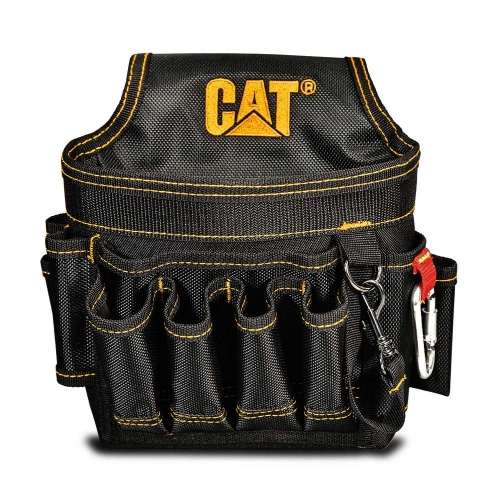 Cat Da980566 Kemer Askı Kancalı Ağır Hizmet Bel Alet Çantası