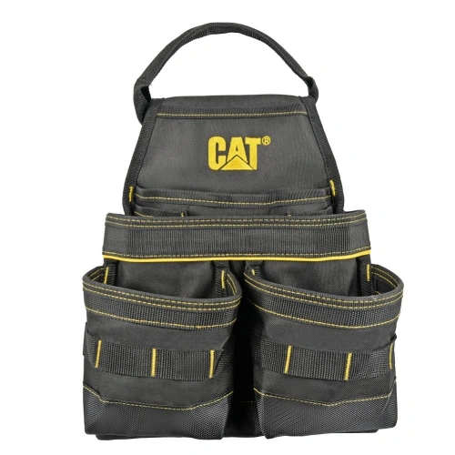 Cat Da980569nj Kemer Askılı Ağır Hizmet Bel Alet Çantası