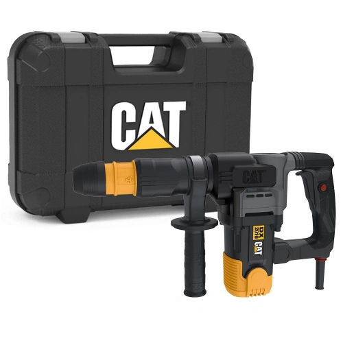 Cat Dx2010 1200watt 15 Joule Profesyonel Sds Max 6kg Kırıcı