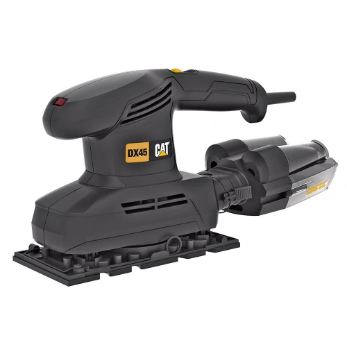 Cat Dx45 240watt Profesyonel Devir Ayarlı Titreşimli Zımpara