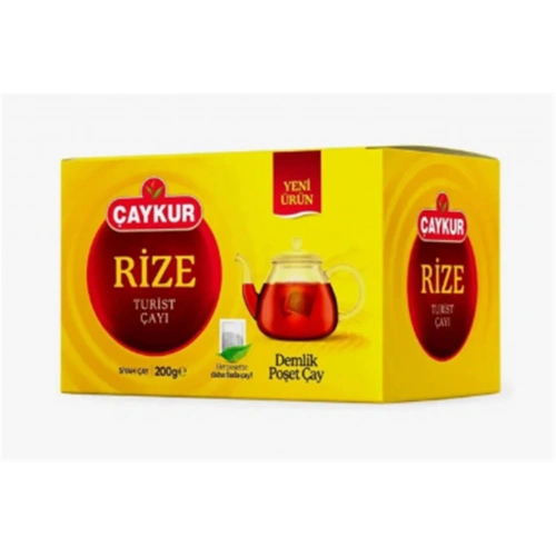 Çaykur Rize Turist Demlik Süzen 200gr-16