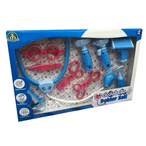 Cıccıobello Doktor Seti Gıo-gph0353