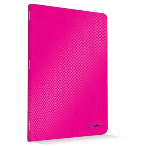 Çınar Dikişli Defter Karton Kapak Kareli 60 Yp A5 60/4