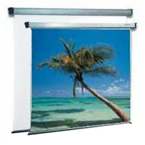 Codegen Ax-18 180x180 Storlu Projeksiyon Perdesi