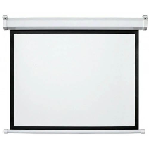 Codegen Ex-40 400x300 Motorlu Uzaktan Kumandalı Projeksiyon Perdesi