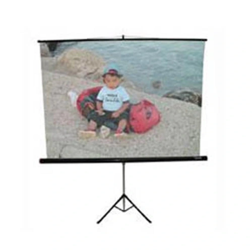 Codegen Tx-18 180x180 Tripod Projeksiyon Perdesi