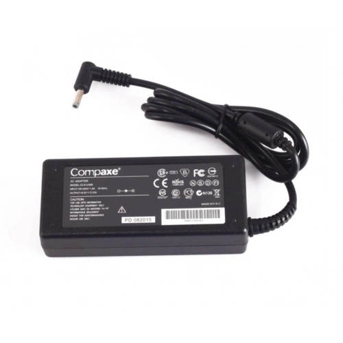 Compaxe Clc-900 Cas. 19v 3.42a 3.5-1.35 Notebook Adaptörü