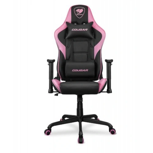 Cougar CGR-ELI-PNB  ARMOR ELITE EVA Oyuncu Koltuğu