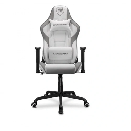 Cougar CGR-ELI-WHB ARMOR ELITE WHITE Oyuncu Koltuğu