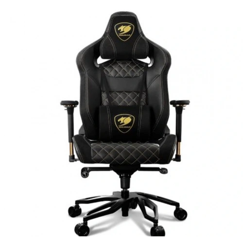 Cougar CGR-TITAN-PRO-ROYAL ARMOR TITAN PRO Royal Oyuncu Koltuğu