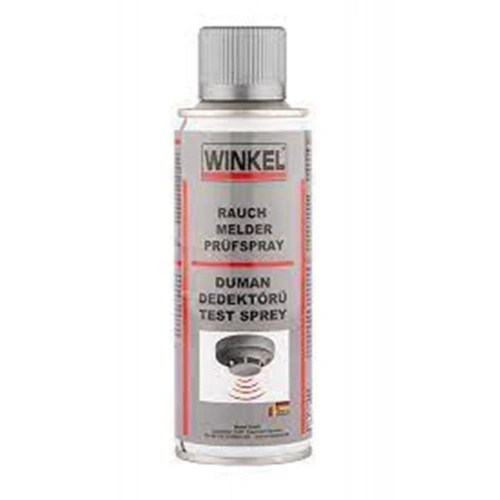 Cramolin 200 Ml Duman Test Spreyi  50109