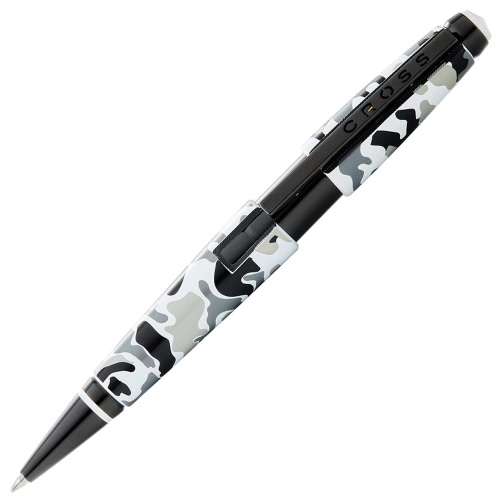 Cross Roller Kalem Edge Camo Gri AT0555-18