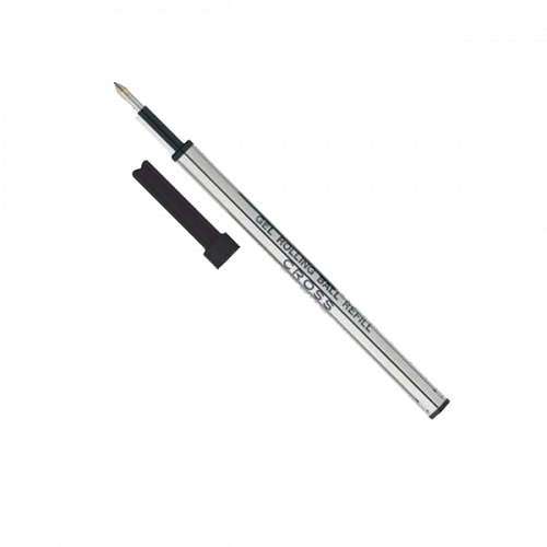 Cross Roller Kalem Yedeği Siyah 8523