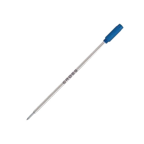 Cross Tükenmez Kalem Yedeği Fine Mavi 8512