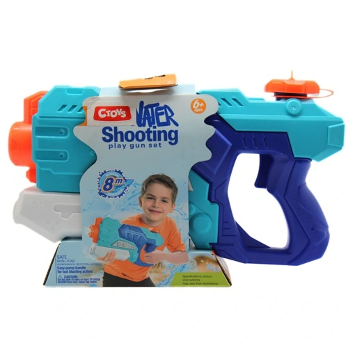 Ctoy Oyuncak Su Tabancası Ctoy-Qs811-50