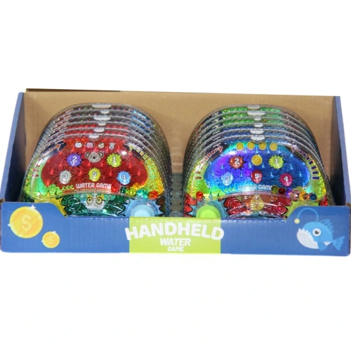 Ctoy Su Balonu 2586t-z12