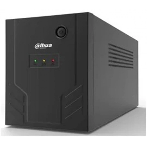 Dahua Dh-pfm3350-1500 1500va Ups Kesintisiz Güç Kaynağı