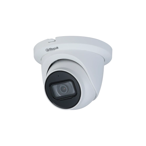 Dahua Hac-hdw1500tlmQp-0280b-s2, 5mpix, 2.8mm Lens, 30 Mt Gece Görüşü, 4 In 1, Ip67, Dome Kamera