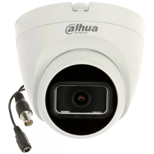 Dahua Hac-hdw1500trQ-0280b-s2   5mpix,30 Mt Gece Görüş, 2,8mm Lens,4 In 1  Dome Kamera