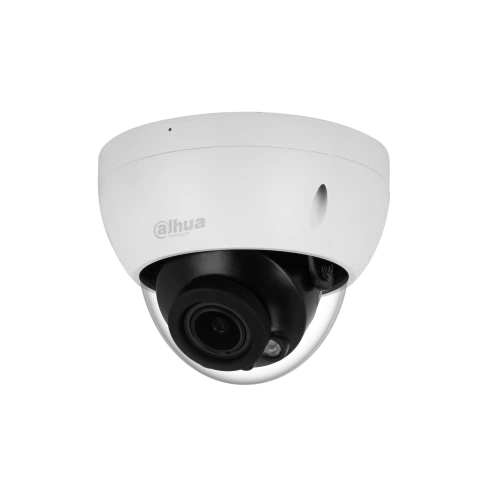 DAHUA IPC-HDBW2241R-ZAS-27135 2Mpix, 2,7-13,5mm  Motorize Lens, H265+, Dahili Mikrofon, 40Mt Gece Görüşü, IP67, PoE Dome IP Kamera