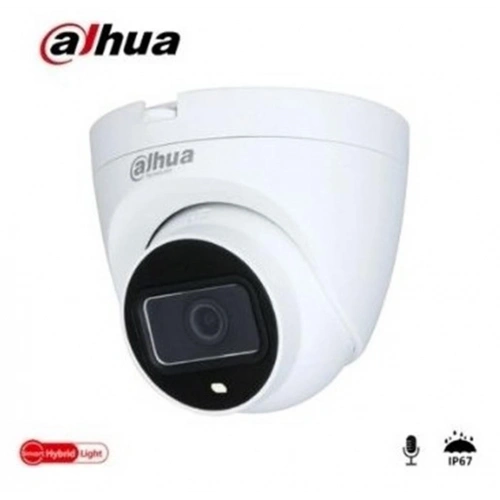 Dahua Ipc-hdw1431v-sa 4mp 2.8 Lensli Sesli Ip Dome Kamera