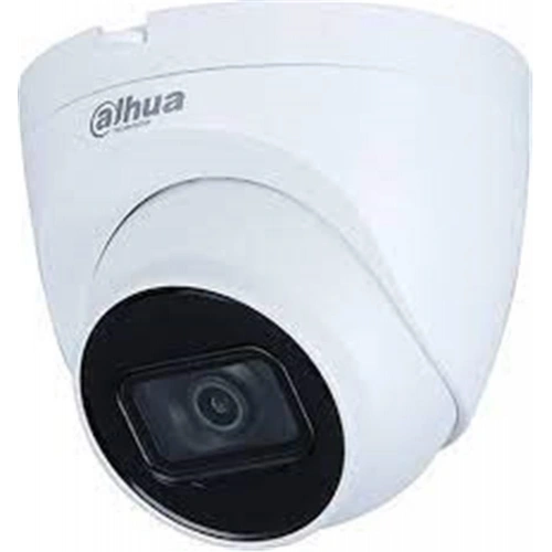 Dahua Ipc-hdw2231t-as-0280b-s2 2 Mp 2.8mm Lens 30 Mt Gece Görüşü Ip67 Poe Dome Ip Kamera