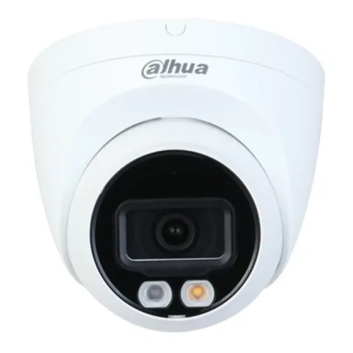 Dahua IPC-HDW2249T-S-IL Full Color Dome IP Kamera