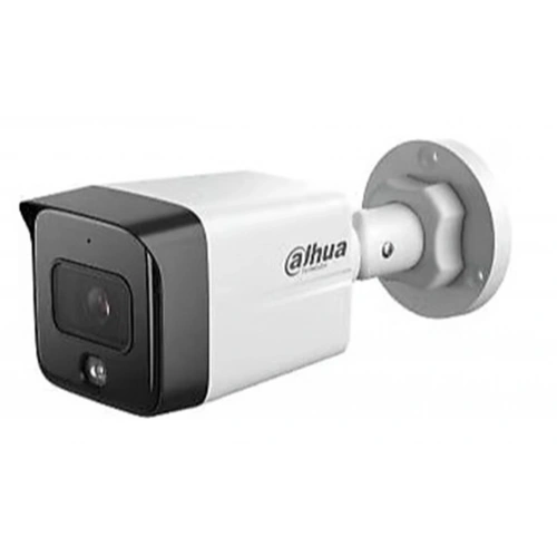 Dahua Ipc-hfw1230tc1-sa-0360b 2 Mp 3.6mm Lens Poe Ip Bullet Kamera