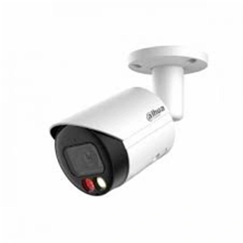 Dahua Ipc-hfw1249s-s-ıl-0360b 2mp 3.6mm Colorvu Sesli Bullet Kamera