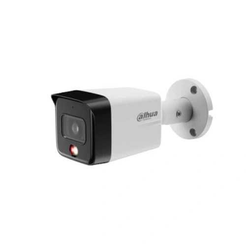 Dahua IPC-HFW1439TC1-SA-IL 4MP Smart Dual Light PoE Bullet IP Kamera