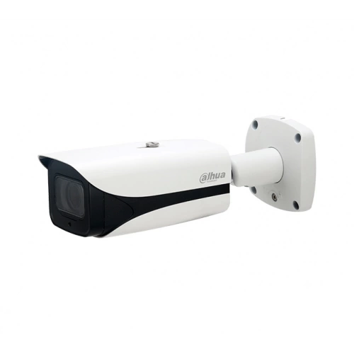 DAHUA IPC-HFW5241E-ZE-27135, 2Mpix, 2,7-13,5mm Motorize Lens, H265+,Starlight, 50Mt Gece Görüşü, IP67, PoE Bullet IP Kamera