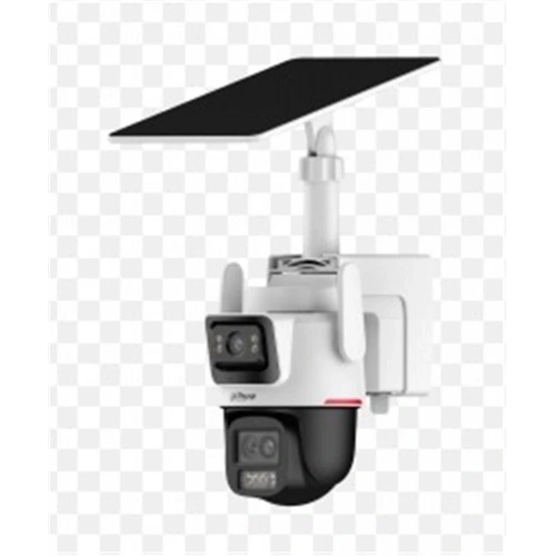 Dahua Ipc-pts2649c-3e3zgb20 Apollo 3+3mp Wizcolor Hybrid-zoom Pt 4g Solar Power Network Ip Kamera