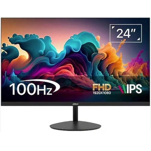 Dahua Lm24-a201y 24 100hz 5ms Vga+hdmı Fullhd Ips Vesa Monitör