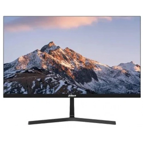 Dahua Lm27-b221s 27 Fhd Display Hdmı 1ms 1920-1080  Speaker Led Monitör 7x24 Endüstriyel