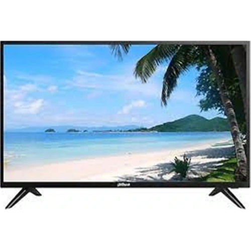 Dahua Lm43-f200 43 60hz 8ms (hdmı+vga) Fhd Led Endüstriyel Monitör 1920x1080p (kargo Alıcıya Ait )