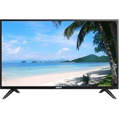 Dahua Lm43-f200 43 60hz 8ms (hdmı+vga) Fhd Led Endüstriyel Monitör 1920x1080p (kargo Alıcıya Ait )