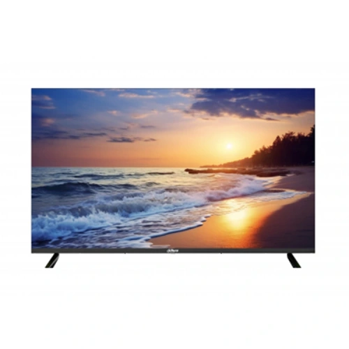 Dahua Lm43-f400 43", 8ms, 60hz, 4k Ultra Hd, Hdmi, 10w X 2 Hoparlör, Güvenlik Monitör
