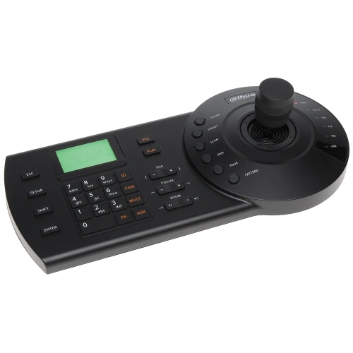 Dahua Nkb1000-e  Hdcvı/ıp Kontrol Klavyesi