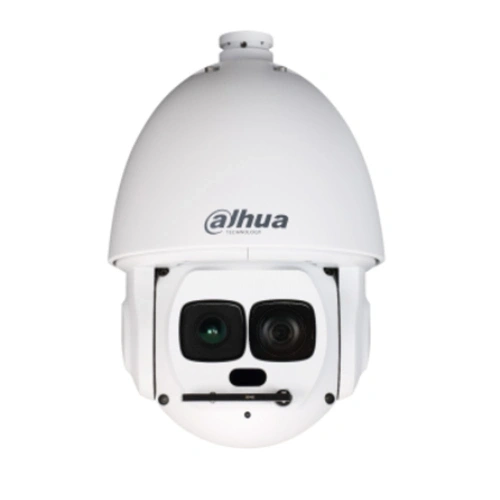 Dahua Sd6al445gb-hnv-ır, 4mpix, 3,95-177,70mm Lens, 45x Starlight, 300mt. Gece Görüş Ir Wizsense Ptz Ip Kamera (ayak Dahil)