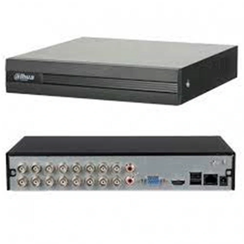 Dahua Xvr1b16-ı 2 Mp H265+ 16 Kanal 5in1 Dvr Kayıt Cihazı