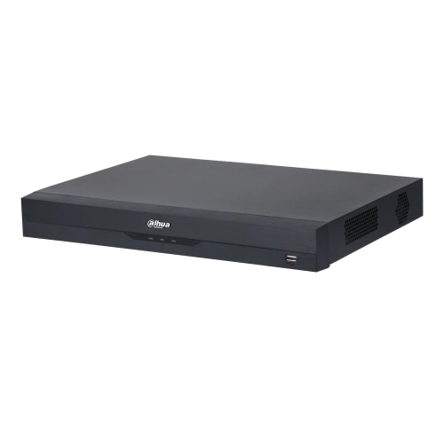 Dahua Xvr5232an-5m-ı3, 32kanal, 5mpix, H265+, 2 Hdd Desteği, 5in1 Dvr Cihazı