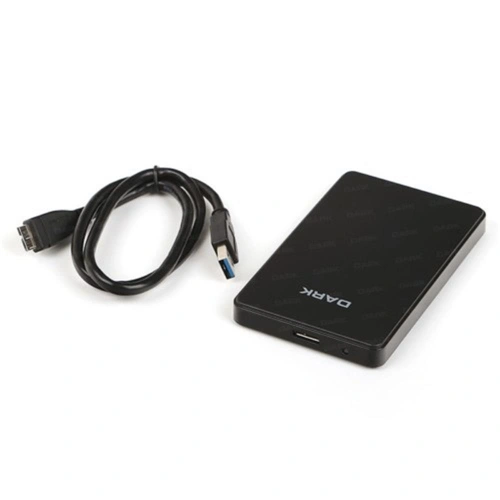 Dark Dk-ac-dse29 Storex Usb 3.0 2,5 Sata Disk Kutusu