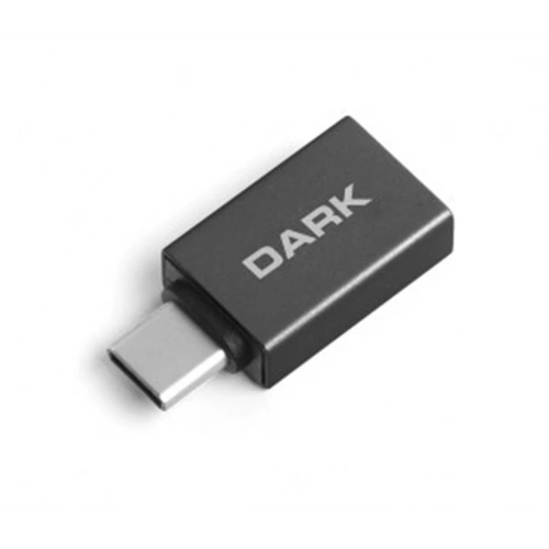 Dark Dk Ac U31x30 Usb3.1 Type-c-usb3.0 Type-a Dönüştürücü